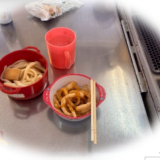 うどん料理教室